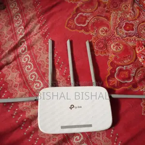 Tp Link Router