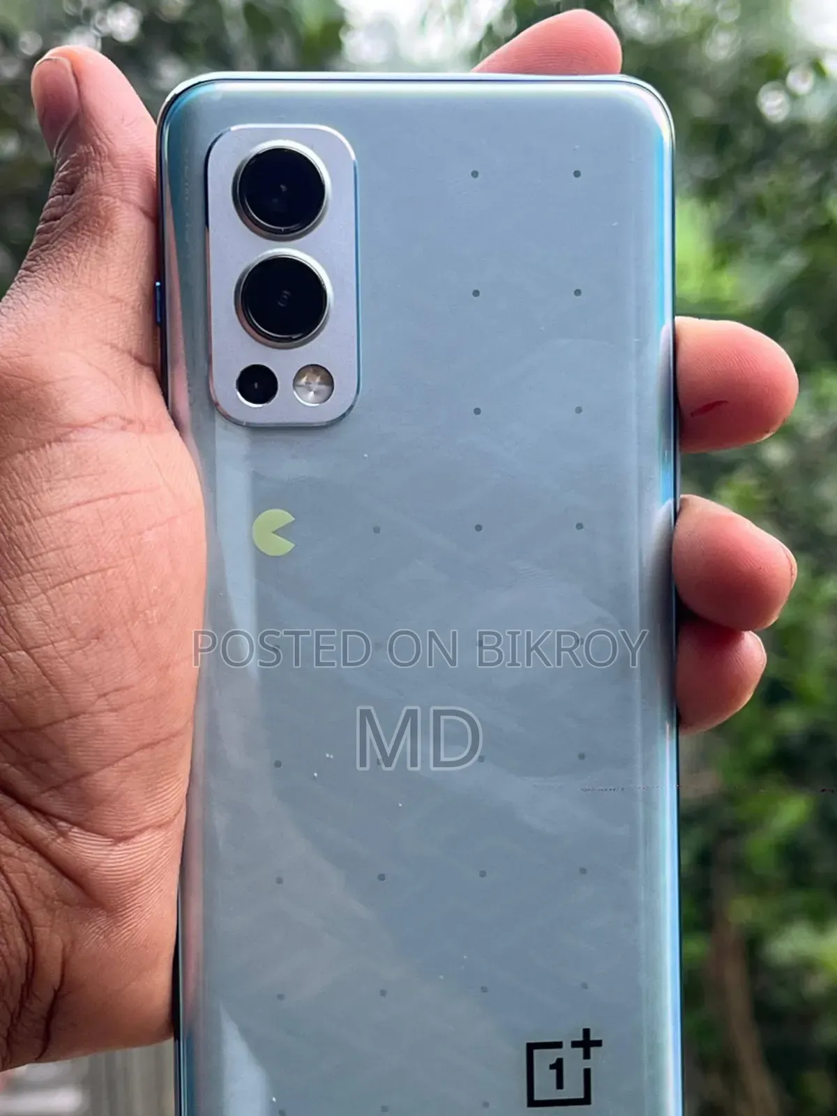 EL A8 8 GB Blue