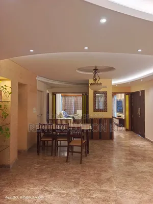 ভাড়ার জন্য রেন্ট সলিউশন বিডি, গুলশানে আসবাবপত্রসহ ৪ বেডরুমের অ্যাপার্টমেন্ট