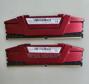 G.Skill Ripjaws Ddr4 Ram 16gb (8gbx2)