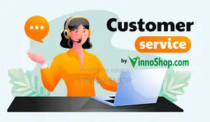 Call Center Executive
