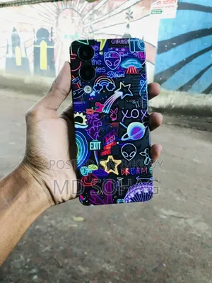Vivo Y04 64 GB Green