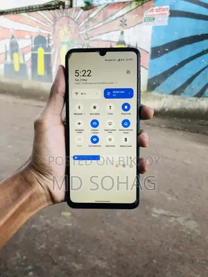 Vivo Y04 64 GB Green