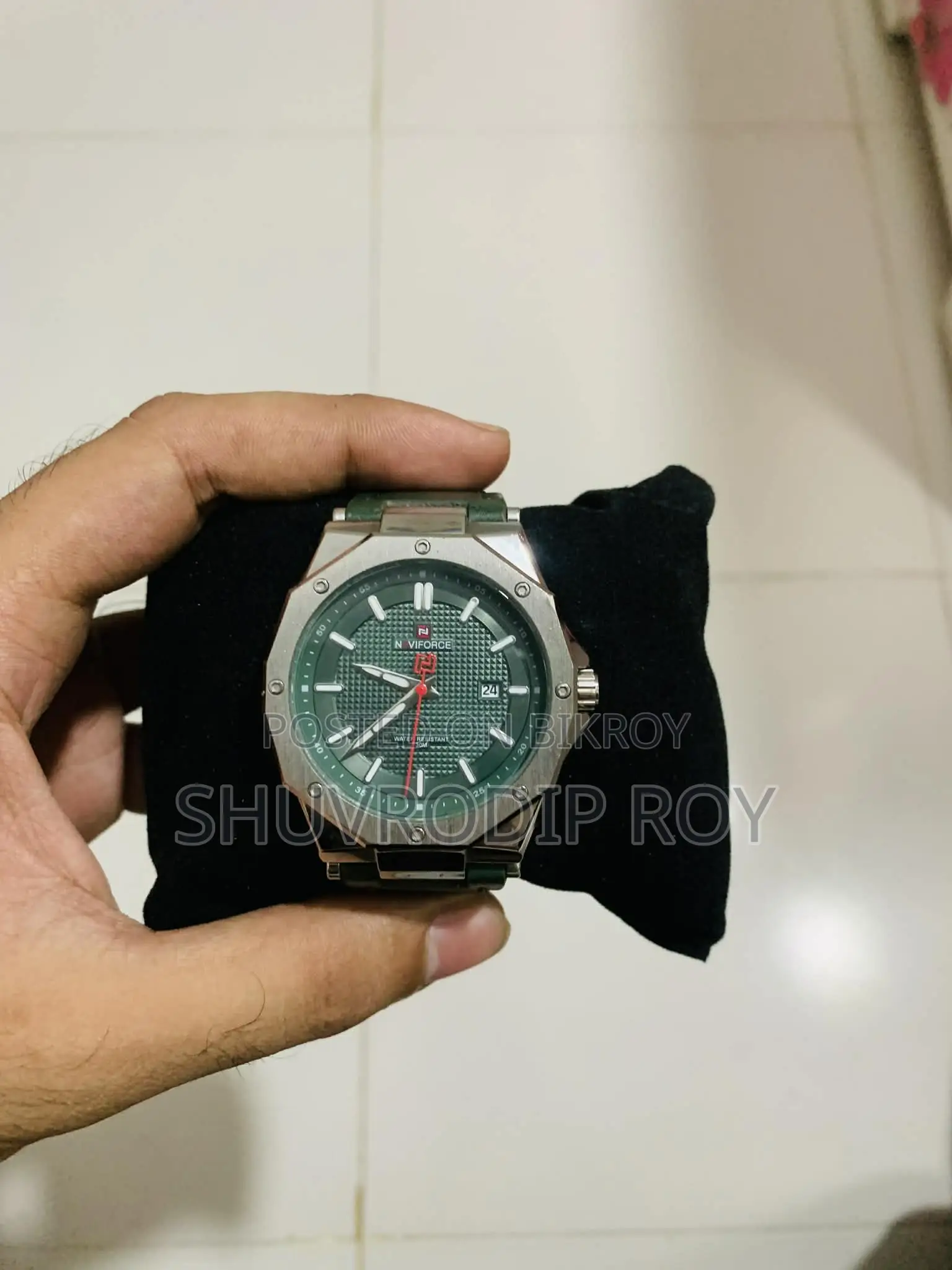 Watch for sale