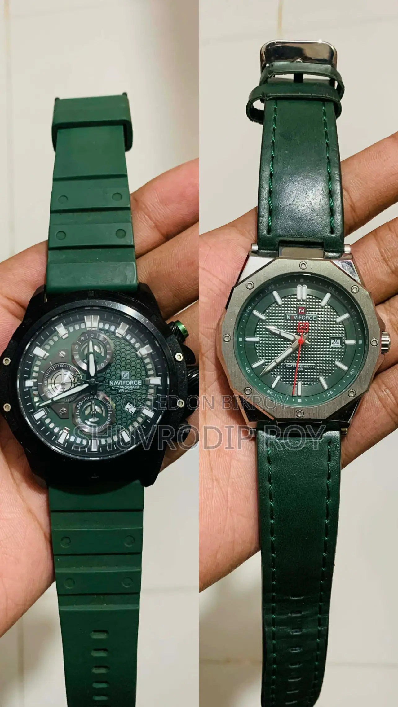 Watch for sale