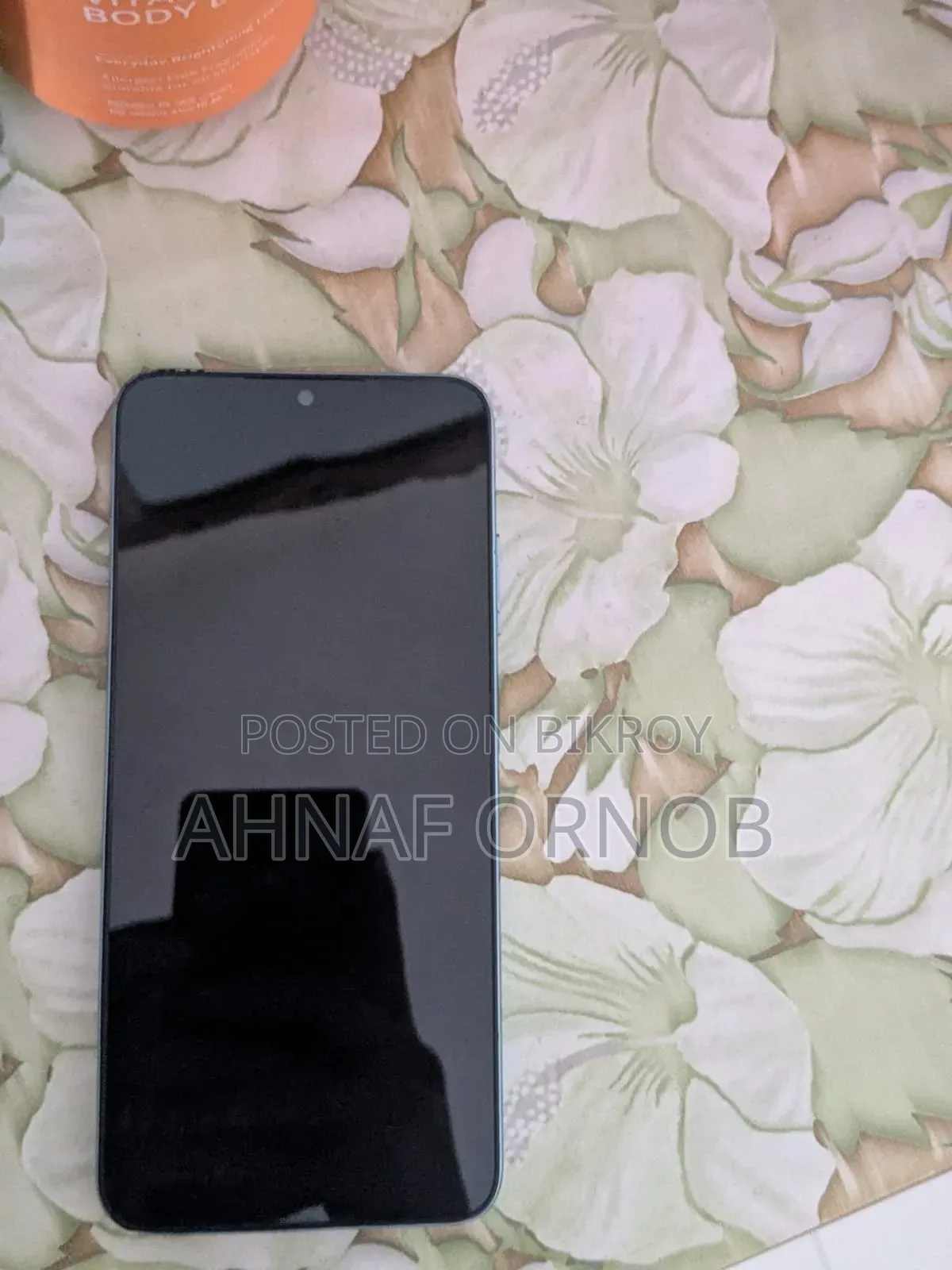 নতুন Samsung Galaxy M14 128 GB হোয়াইট