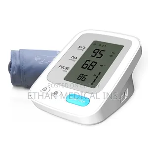 Blood Pressure Machine