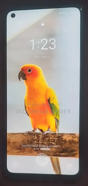 Realme GT Neo2 128 GB Green