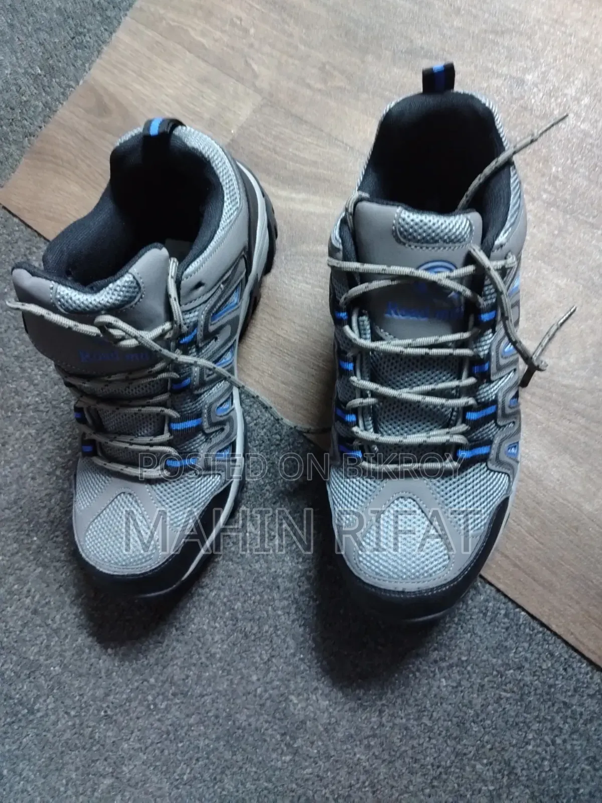 Roadmate RM508