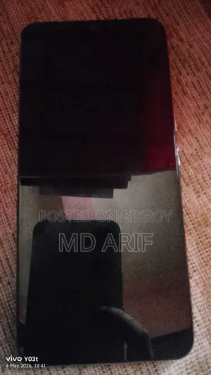 Vivo V21 128 GB Pink