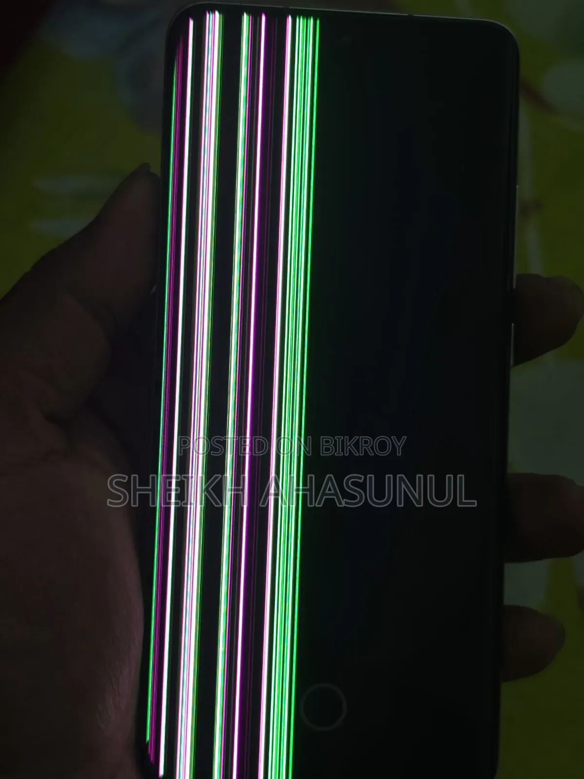 Xiaomi 12X 256 GB Blue