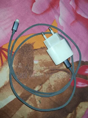 14 Pro Max Fast Charger 20W