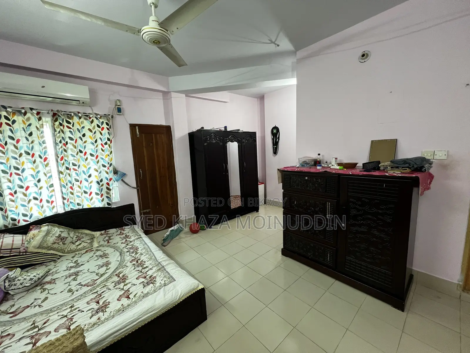 খুলনা সদরে ২ বেডরুমের বাড়ি বিক্রয়ের জন্য