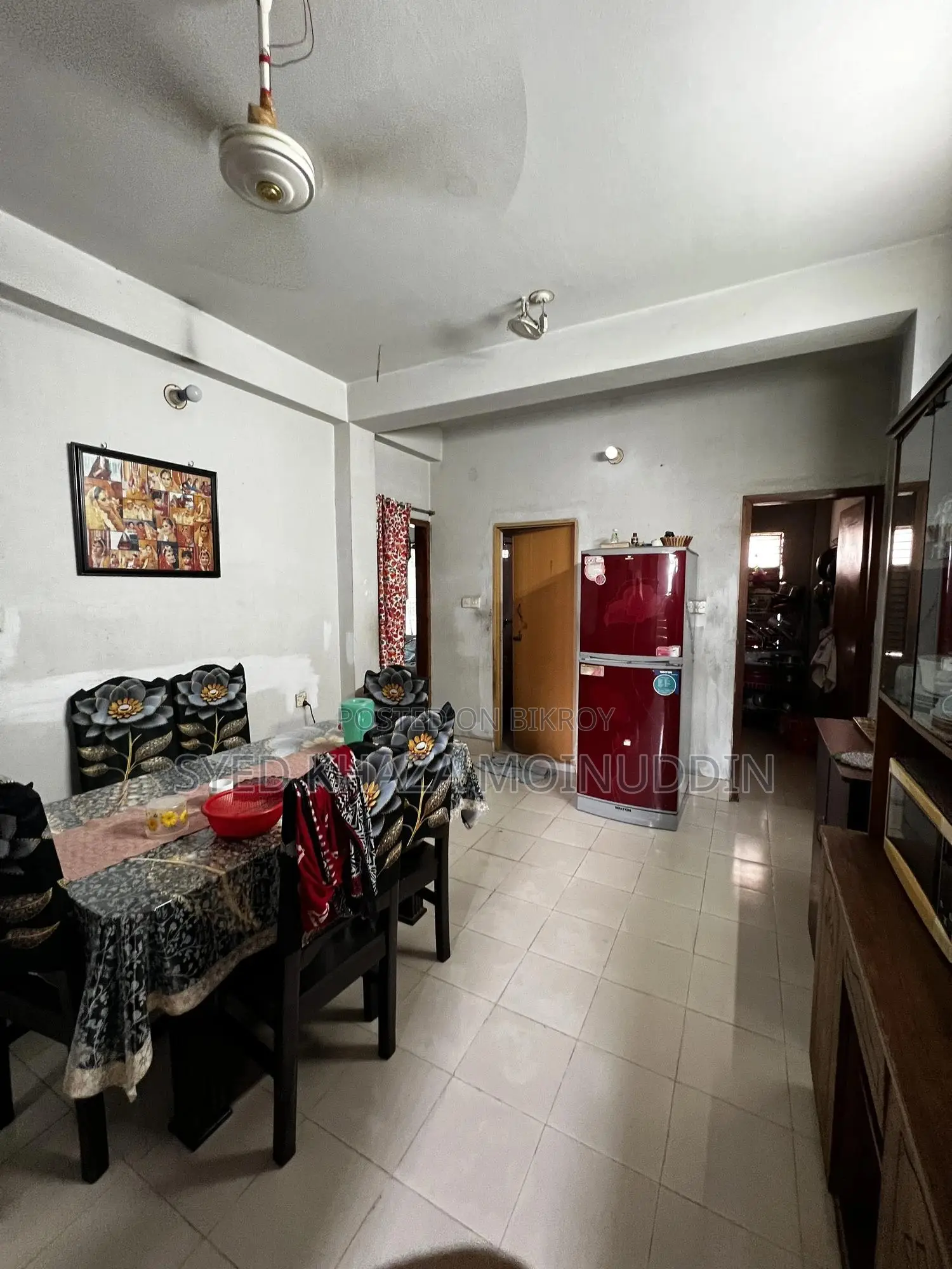 খুলনা সদরে ২ বেডরুমের বাড়ি বিক্রয়ের জন্য