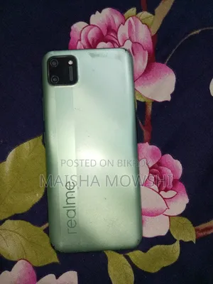 Realme C11 32 GB Green