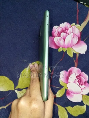 Realme C11 32 GB Green