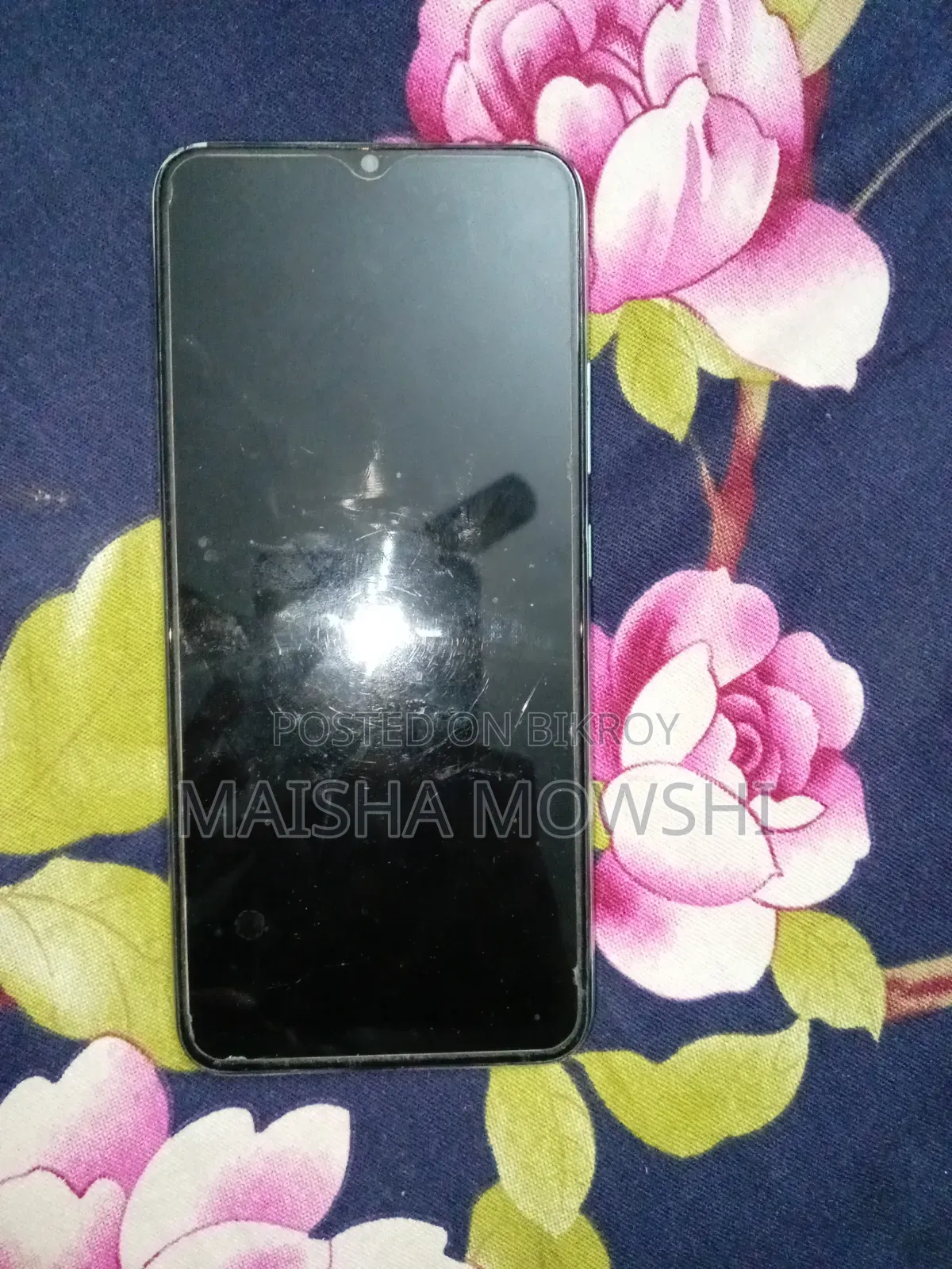Realme C11 32 GB Green