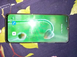 Realme C11 32 GB Green