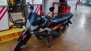 Mahindra Centuro 2019 Black