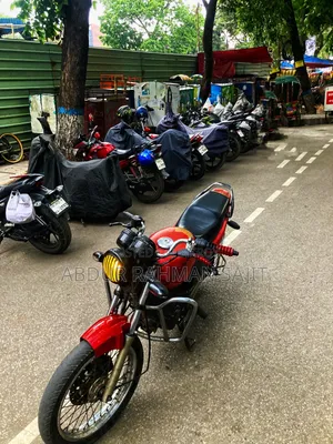 Hero 2002 Red