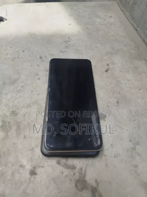 Vivo Y19 128 GB Blue