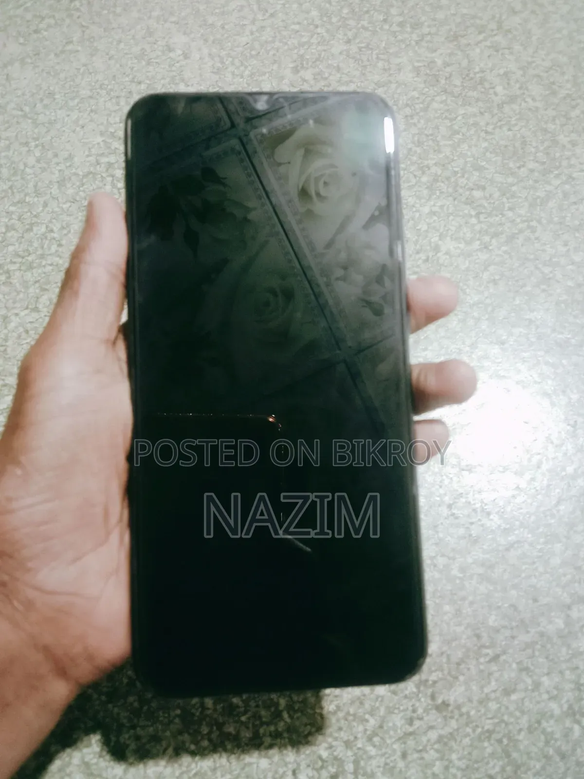 Xiaomi Redmi Note 9 64 GB Red
