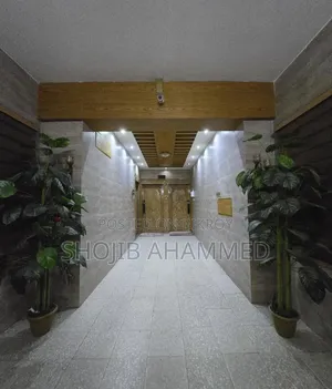 Furnished 4bdrm Apartment in Keari Taj, Dhanmondi for Sale