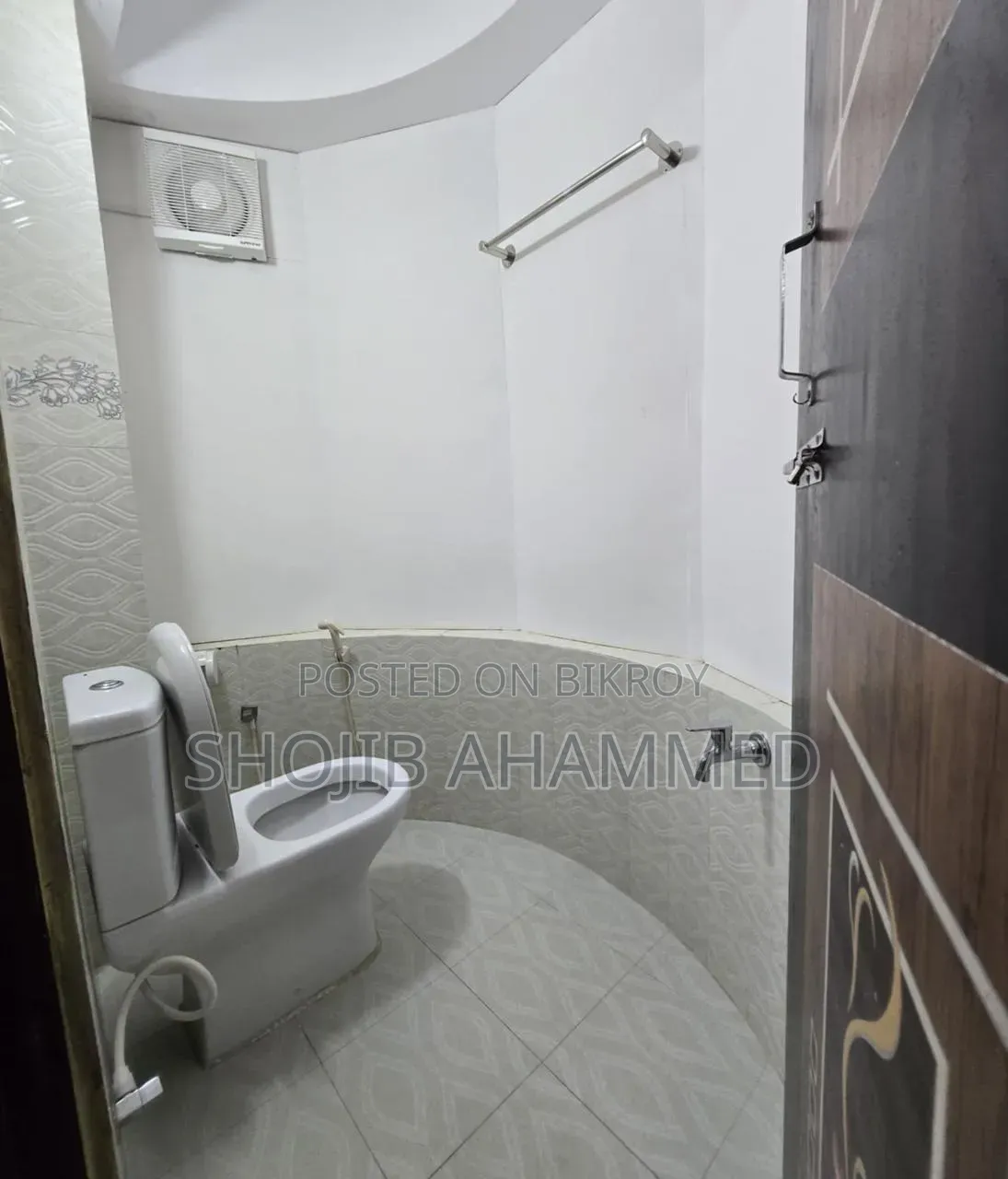 Furnished 4bdrm Apartment in Keari Taj, Dhanmondi for Sale