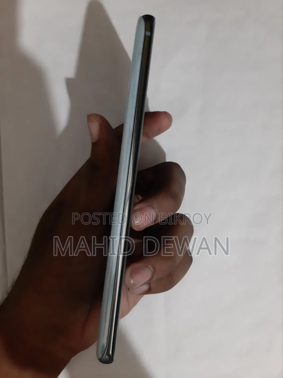 Samsung Galaxy S20 128 GB