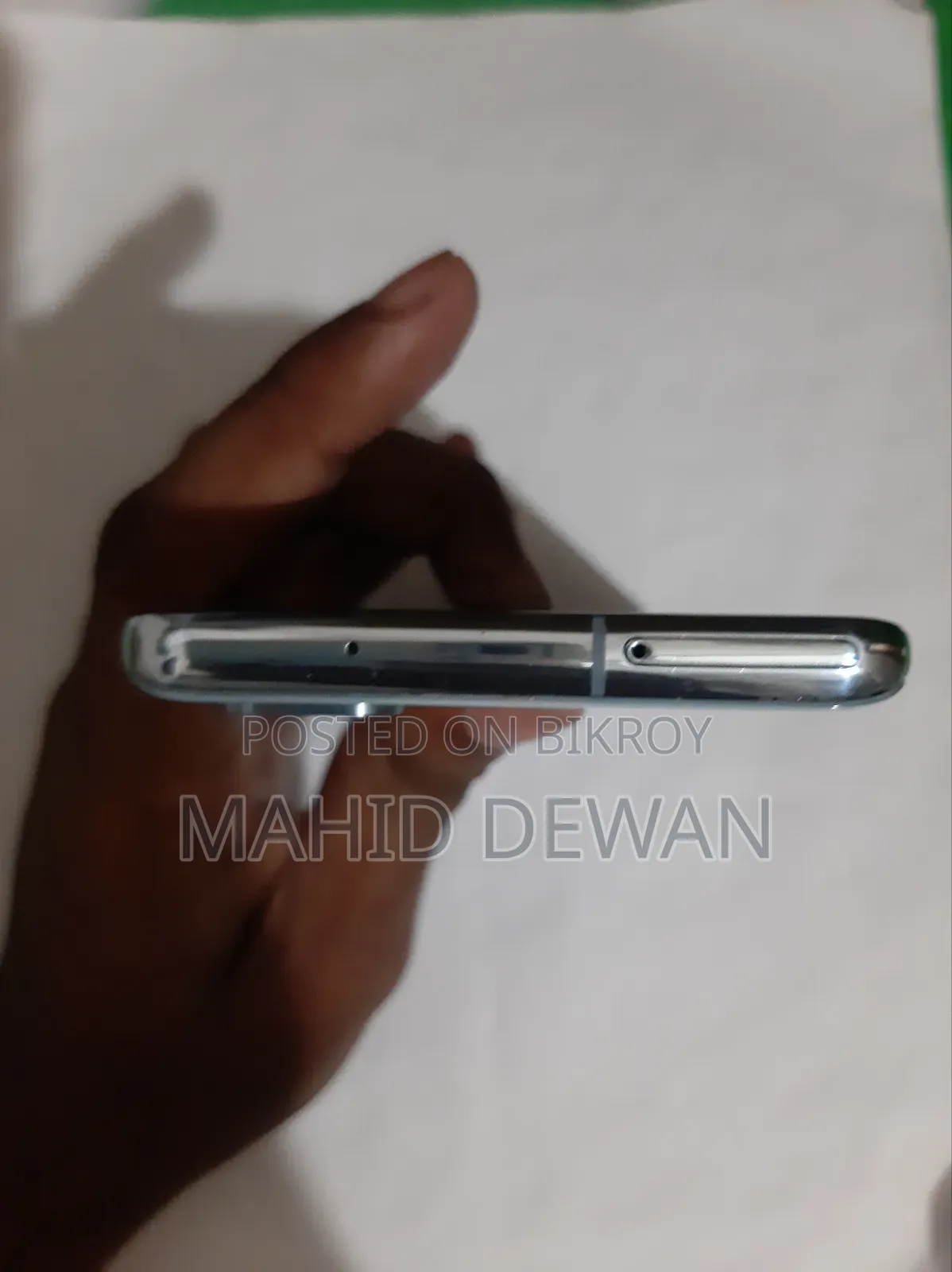 Samsung Galaxy S20 128 GB