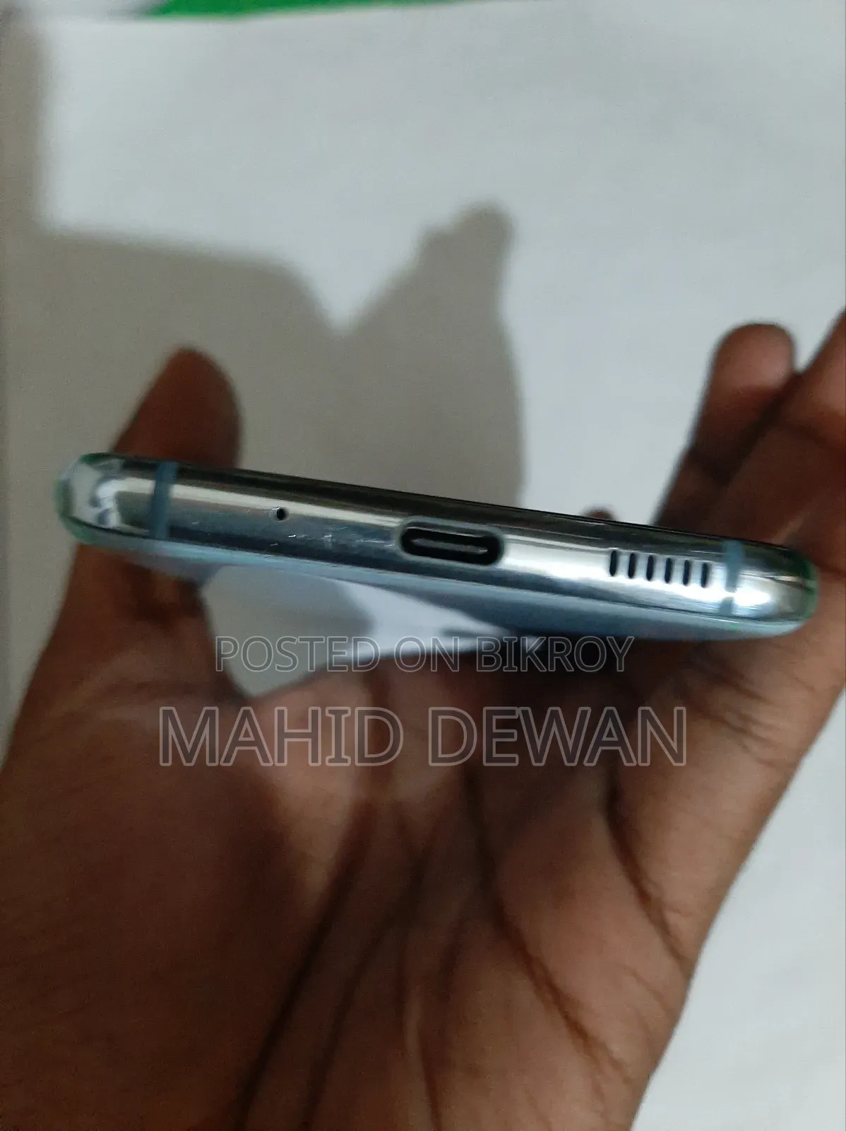 Samsung Galaxy S20 128 GB