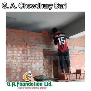 মিরপুরে ৪ বেডরুমের অ্যাপার্টমেন্ট বিক্রয়