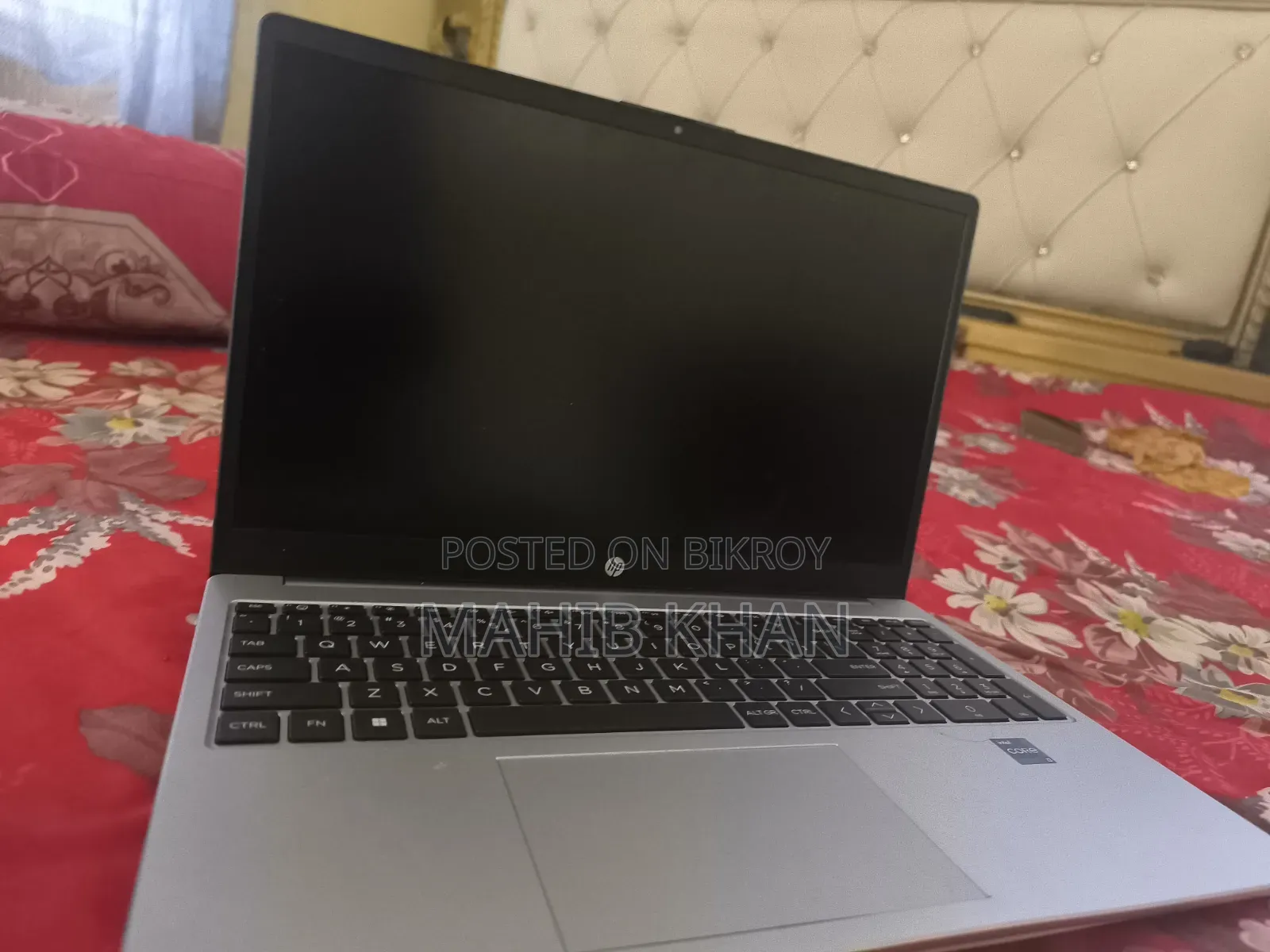 নতুন ল্যাপটপ HP EliteBook 840 G3 8GB Intel Core i3 SSD 256GB