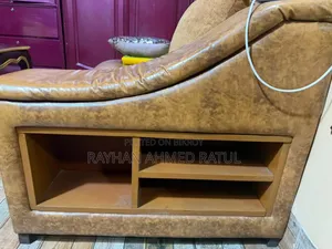 সফট লেদার মাল্টিফাংশনাল সোফা
