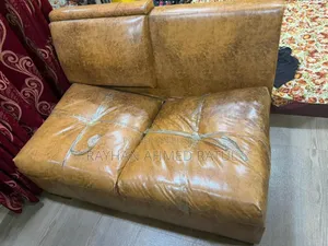 সফট লেদার মাল্টিফাংশনাল সোফা