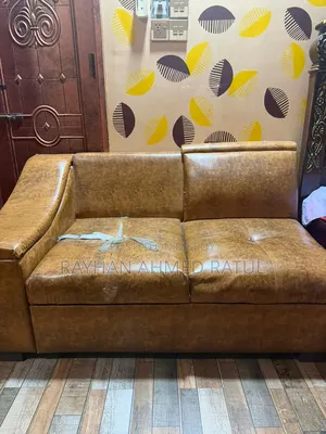 সফট লেদার মাল্টিফাংশনাল সোফা