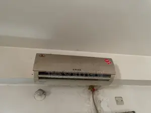 সিঙ্গার ১ টন এসি