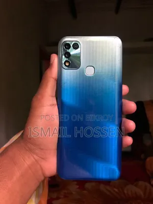Infinix Hot 11 Play 64 GB