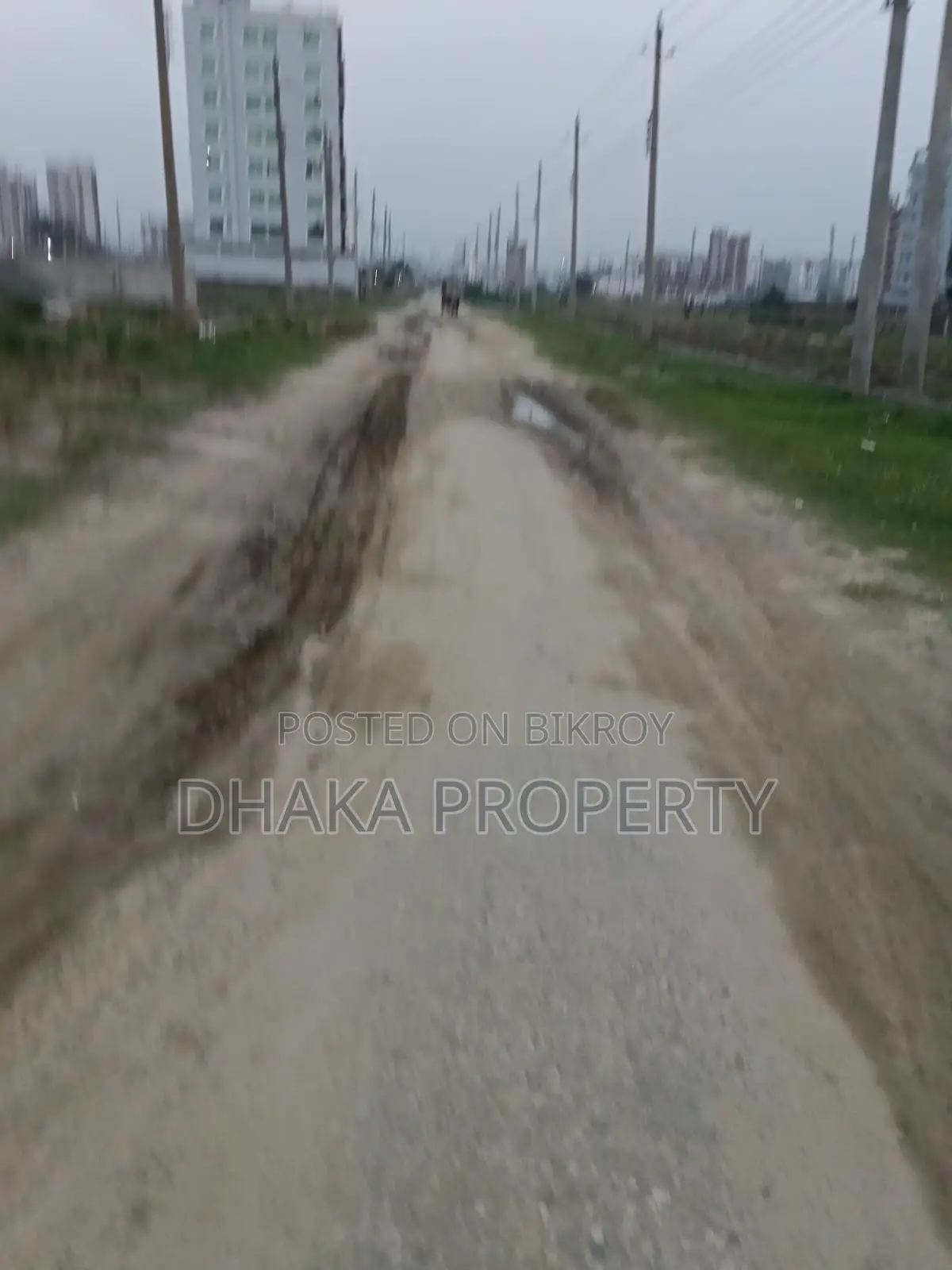60ft Rd 3 Katha Lake View Sector-17/J.