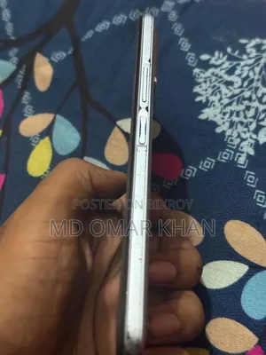 Vivo Y21 64 GB White