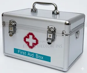 First Aid Box