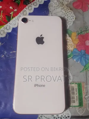 Apple iPhone 8 256 GB