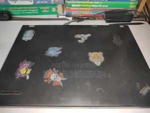 Laptop Lenovo ThinkPad R400 6GB Intel Core 2 Duo HDD 500GB