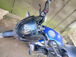 Bajaj Pulsar 150 2021 Blue