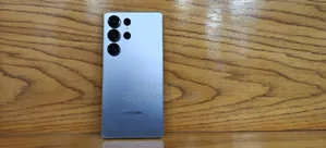Samsung Galaxy S25 Ultra 256 GB Blue