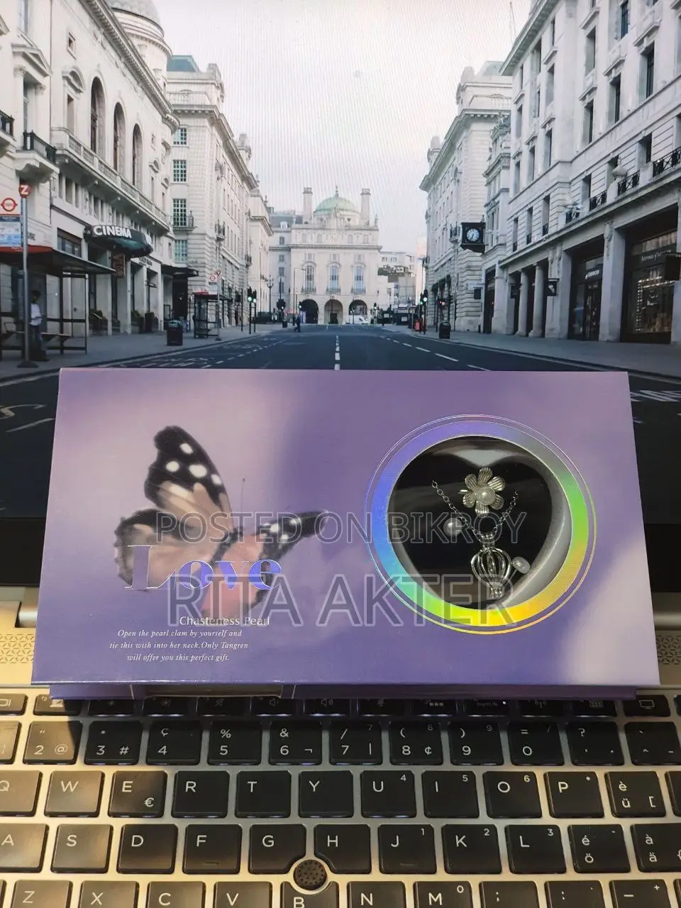 Jewellery Collection