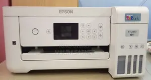 Epson Et-2850 Duplex Printer 3-in-1 Sale
