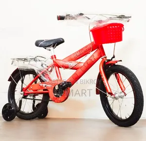 16" 5 To 8 Years Bmx Baby Sports