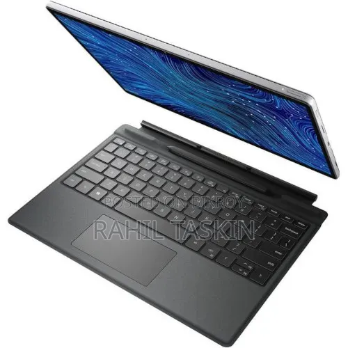 নতুন ল্যাপটপ Dell Latitude 7320 16GB Intel Core I7 SSD 512GB