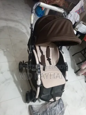 Kids Trolley Bag